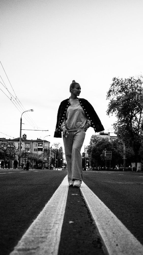 Photograph by Oleg Rodin