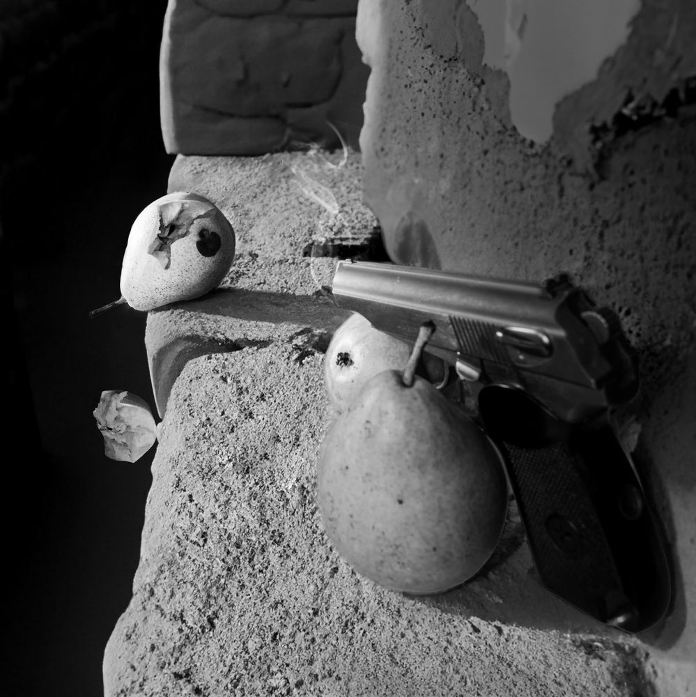 Photograph by Фёдор Баронов