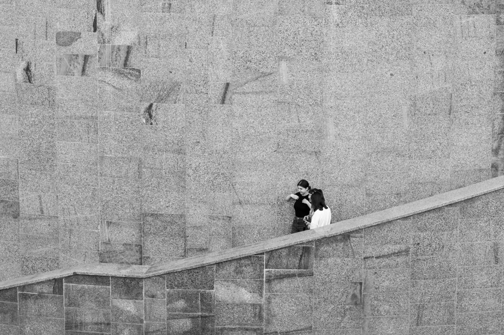 Bogged down in textures.