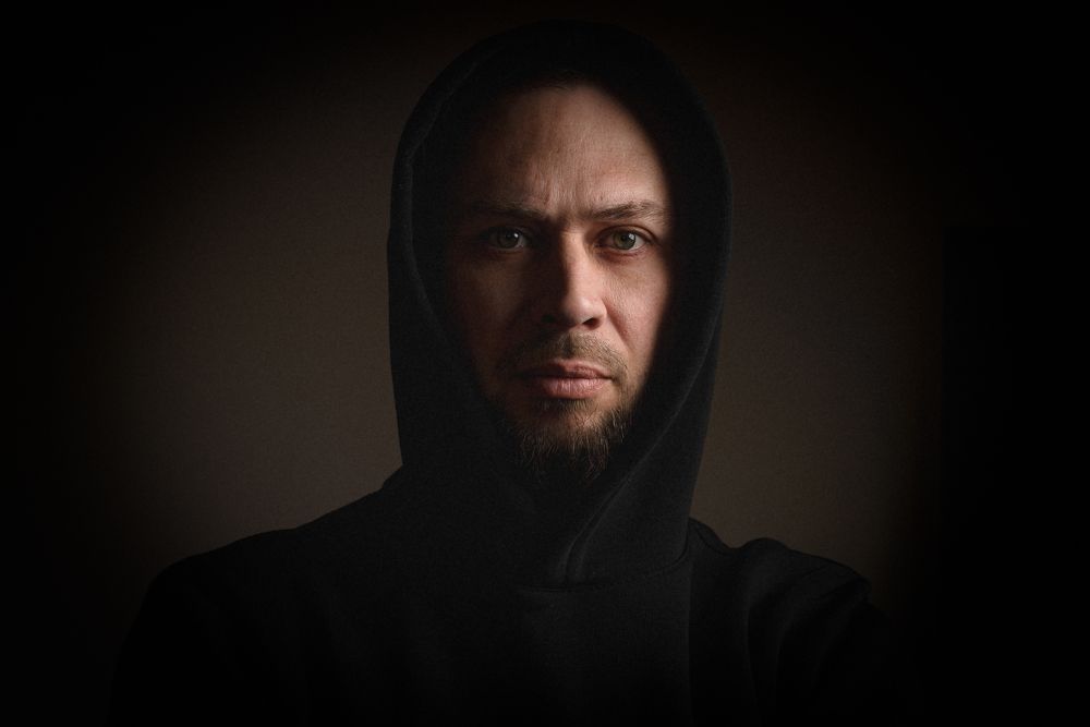 Photograph by Алексей Иёшкин