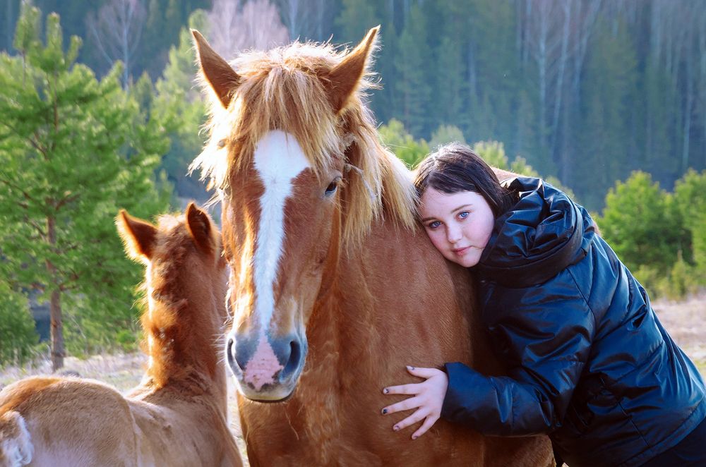 Photograph by Надежда Колеватова