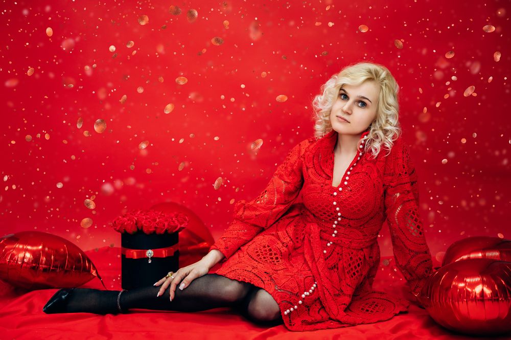 Photograph by Роман Трунилин