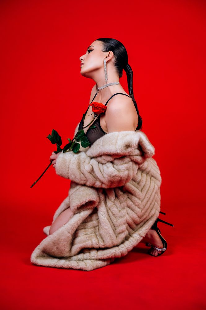 Photograph by Роман Трунилин