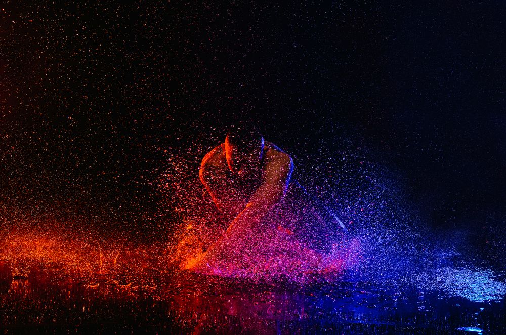 Photograph by Мария Прокофьева