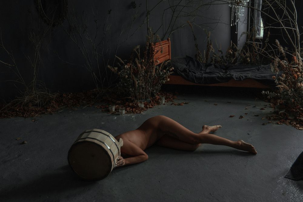 Фотография автора Иван Киямутдинов