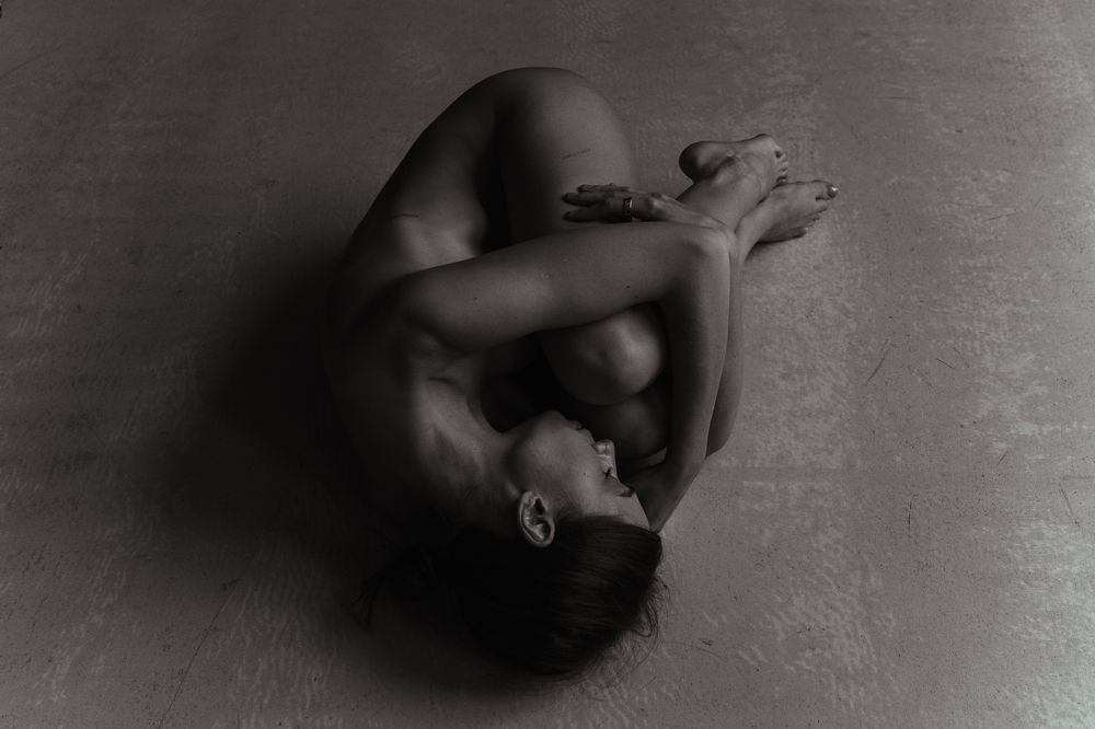 Фотография автора Иван Киямутдинов