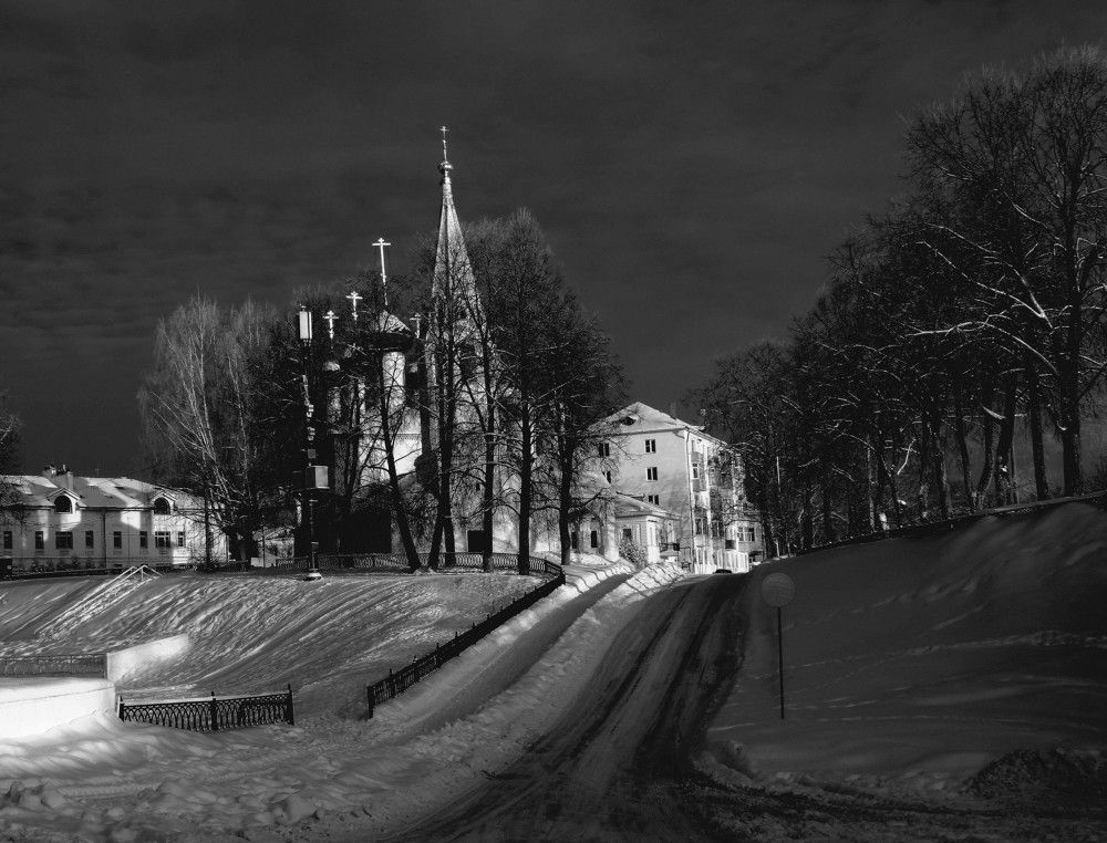 Photograph by Сергей Кузнецов