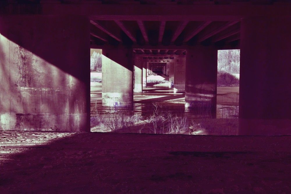 Photograph by Сергей Кузнецов