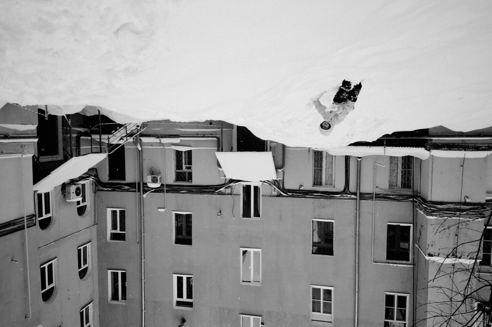 Photograph by Максим Михайлов