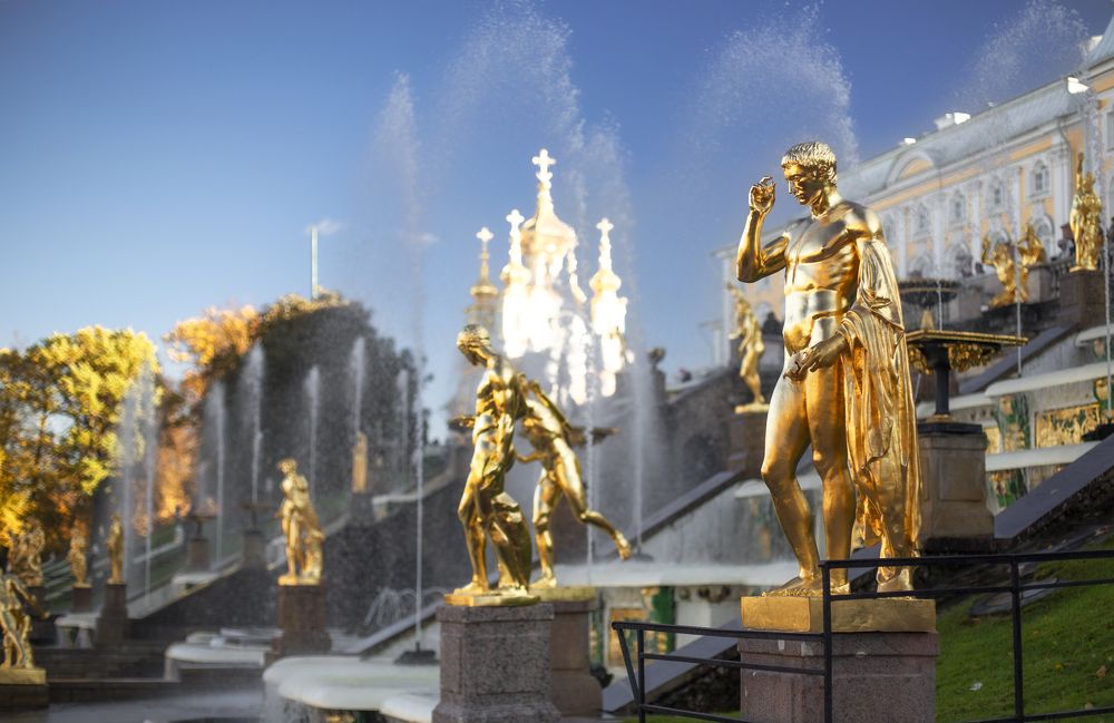 Photograph by ЕВГЕНИЙ СКАЛОЗУБОВ