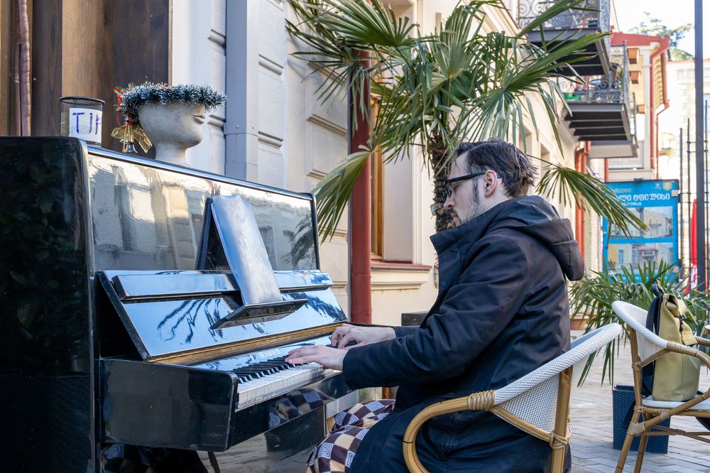 Photograph by Калинин Игорь