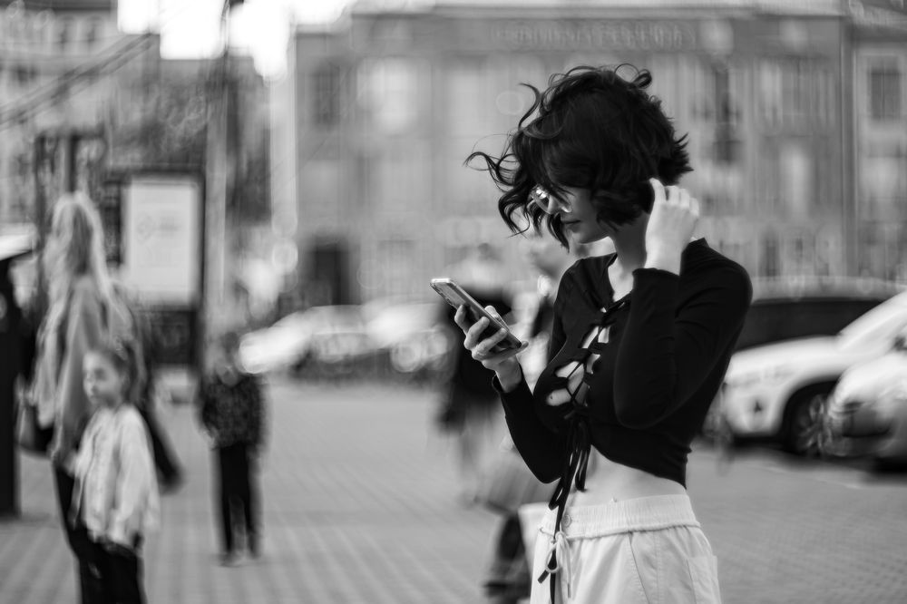 Photograph by Елена Берсенёва