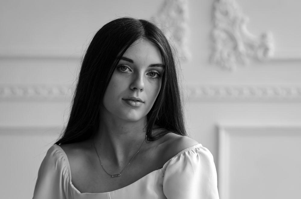 Photograph by Елена Берсенёва