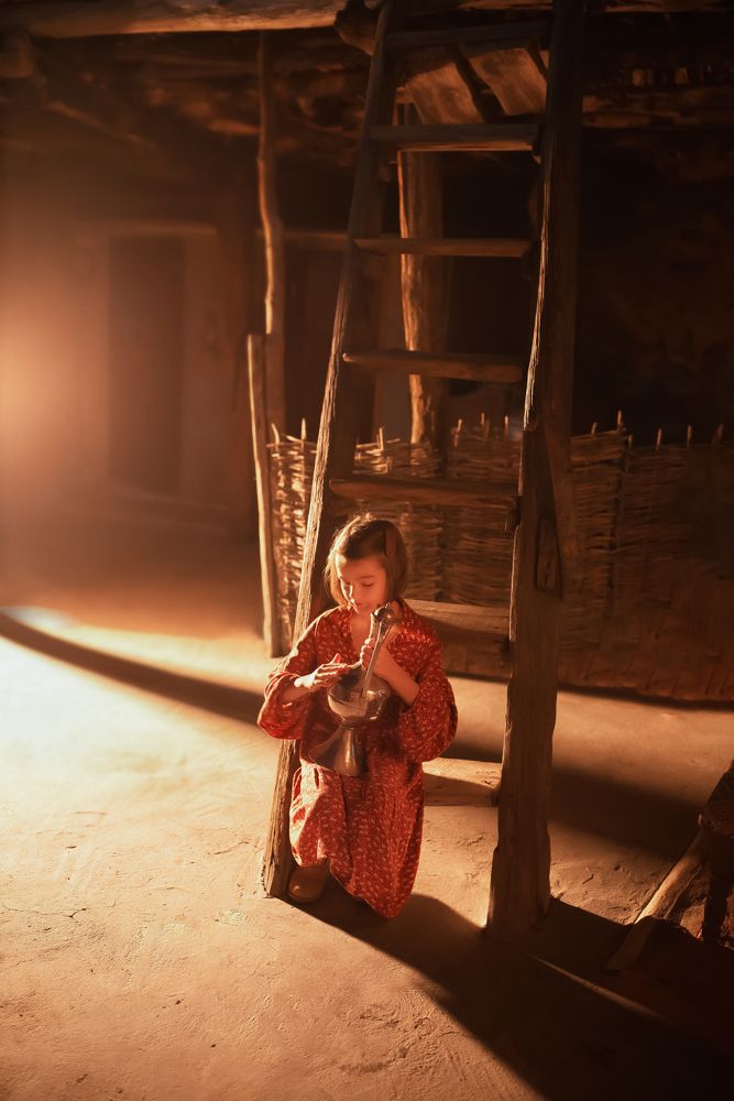 Photograph by Виктория Тювина