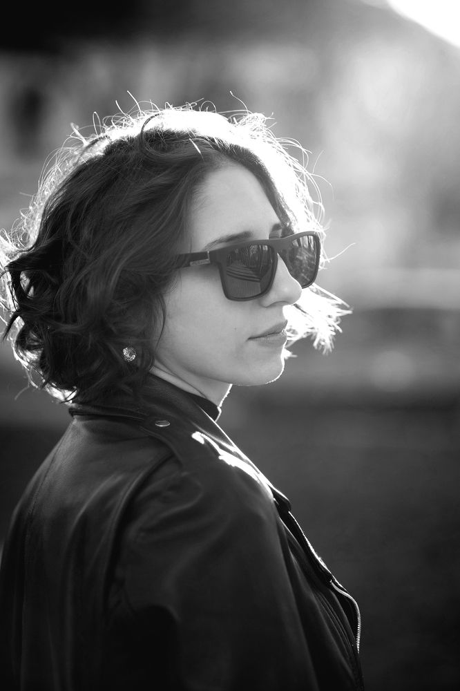 Photograph by Анюта Фетисова