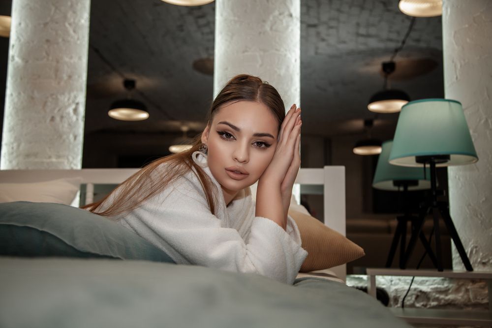 Photograph by Кривошеин Вячеслав