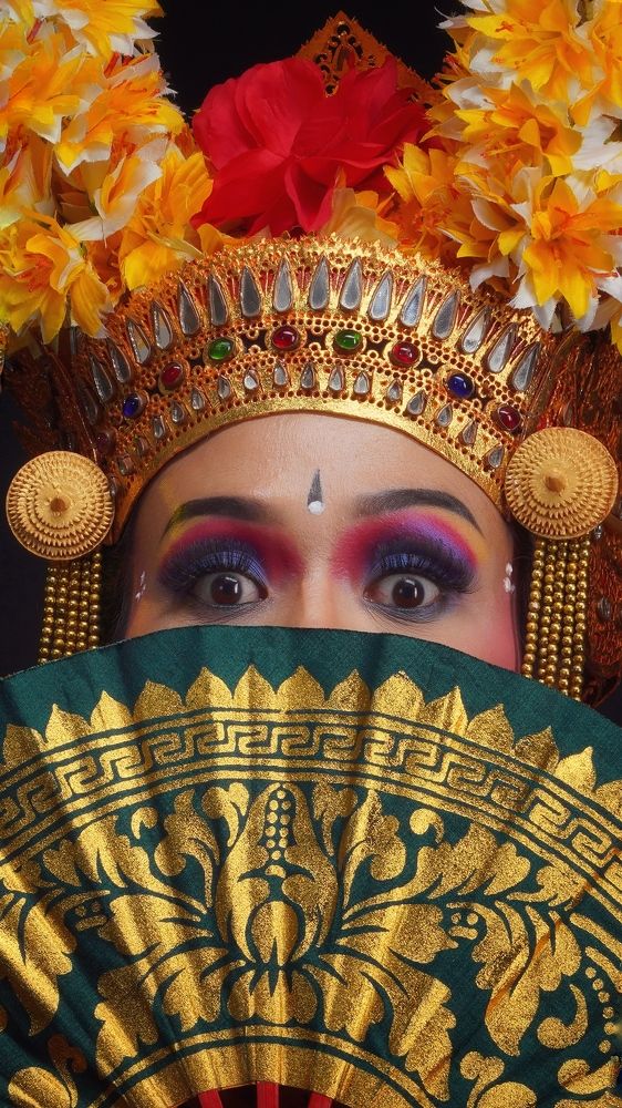 Фотография автора Henri Fitriadi