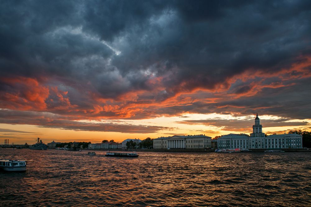 Photograph by Alexey Belov