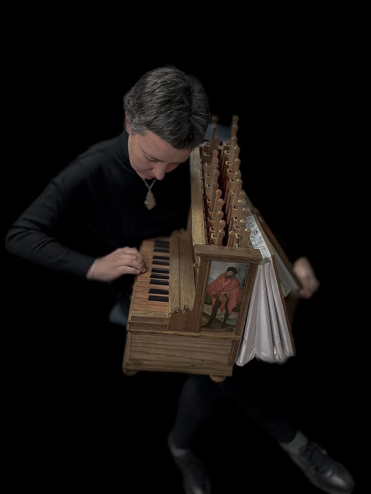 Фотография автора Sergey Sokolovsky