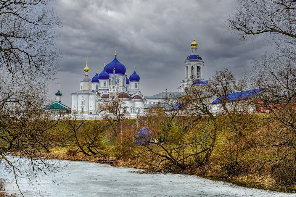 Photograph by Людмила ЧЕРНИКОВА