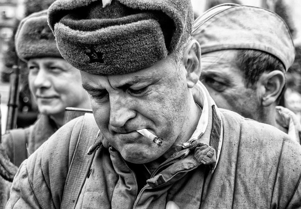 Photograph by Вадим Голосницкий