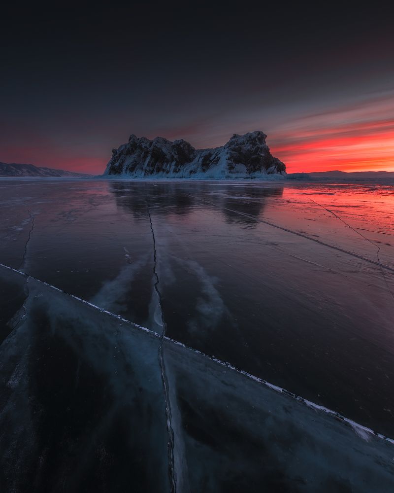 Photograph by Антон Шваин