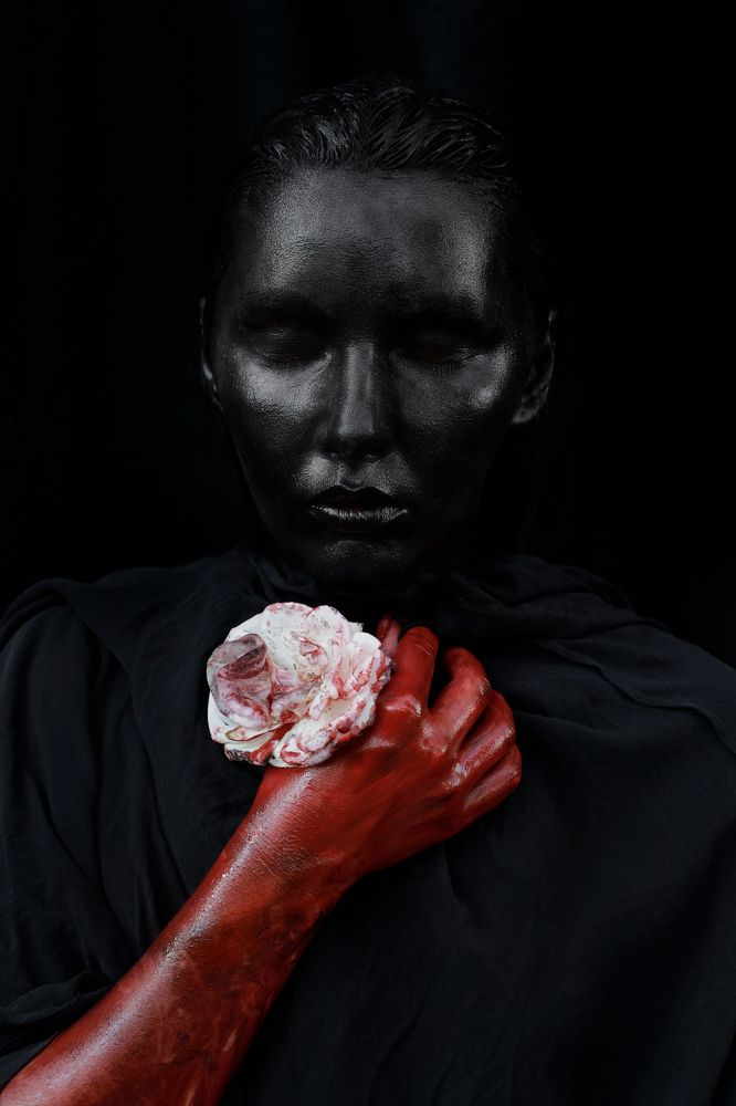 Photograph by iuliana plamadeala