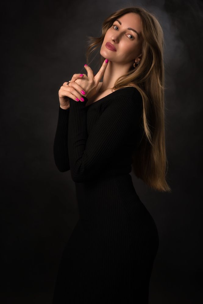 Photograph by Евгений Добрынин