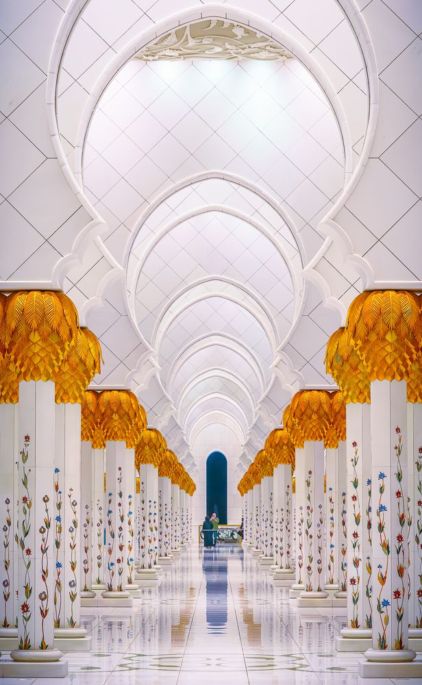 Photograph by Hasan Dimdik