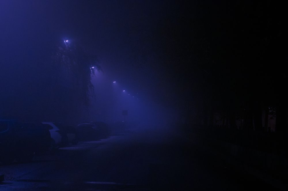 Фотография автора Екатерина Хисматулина