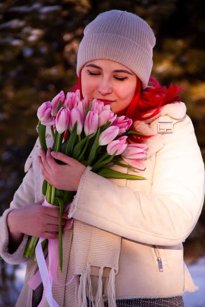 Photograph by Надежда Юдина