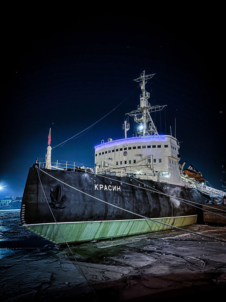 Photograph by Игорь Толкачев