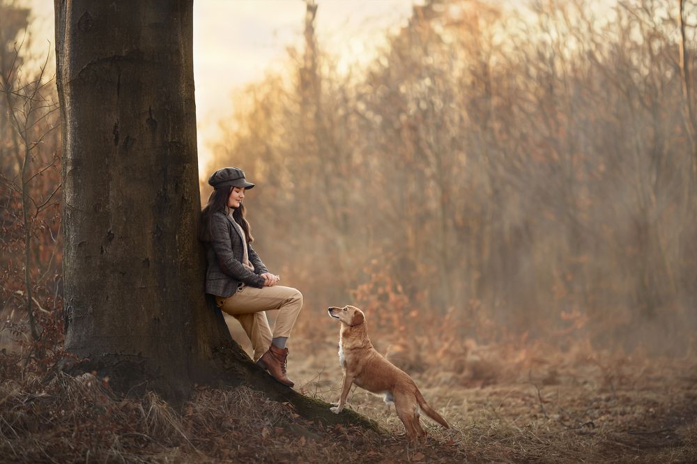 Photograph by Adrian Polok