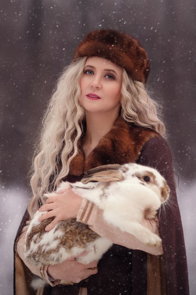 Photograph by Наталия Иванова