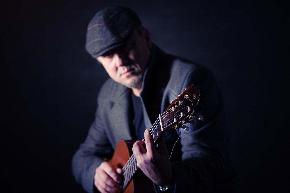 Photograph by Katarzyna Kardasz