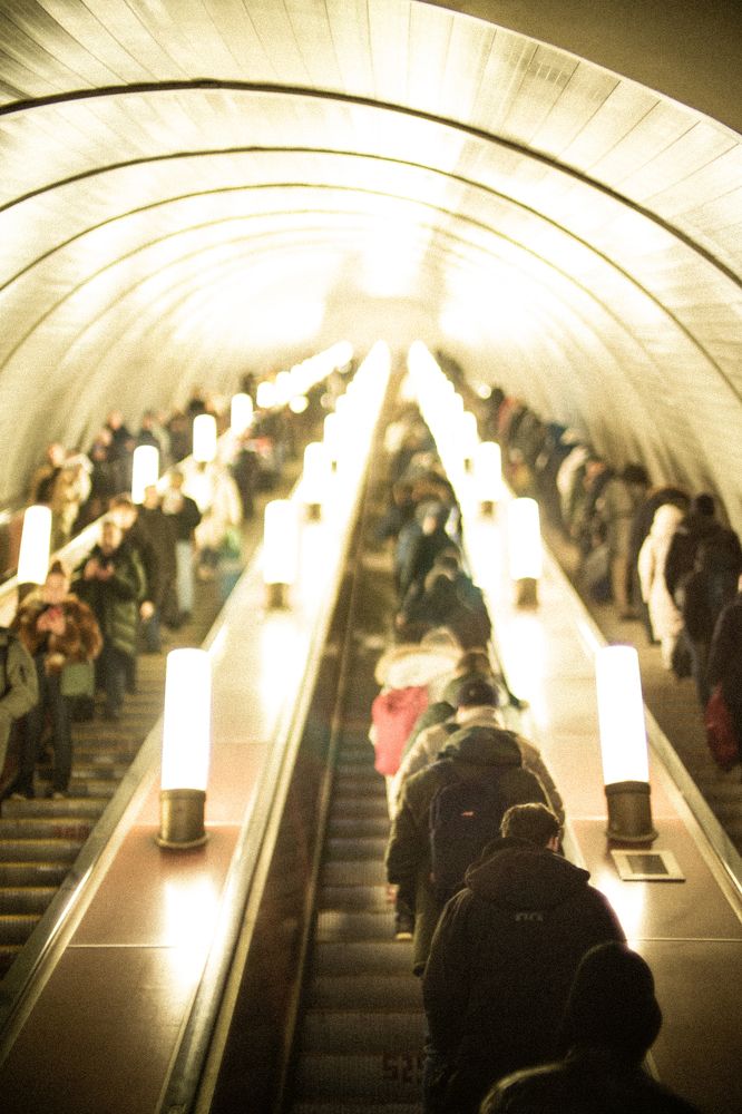 Фотография автора Александр Медведев