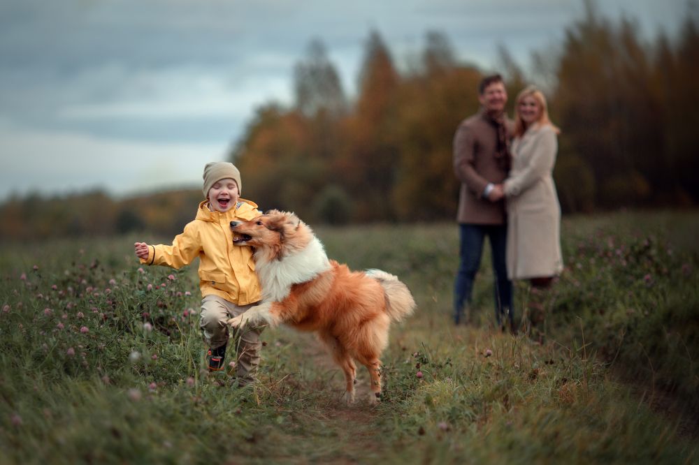 Photograph by Крикова Мария