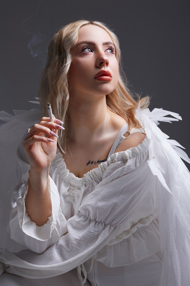 Фотография автора Бороненков Вадим