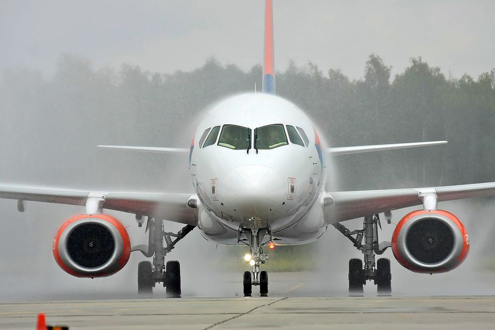 Photograph by Алексей Филатов