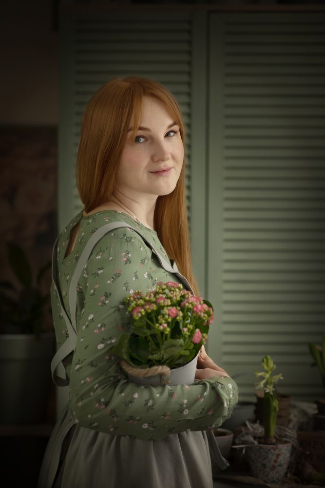 Photograph by Виктория Тювина