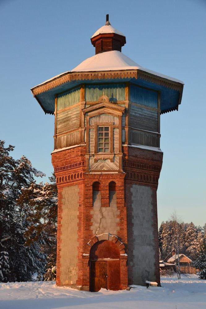 Photograph by Владислав Завальнюк