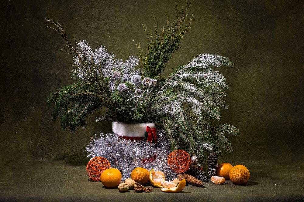 Photograph by Евгений Левин