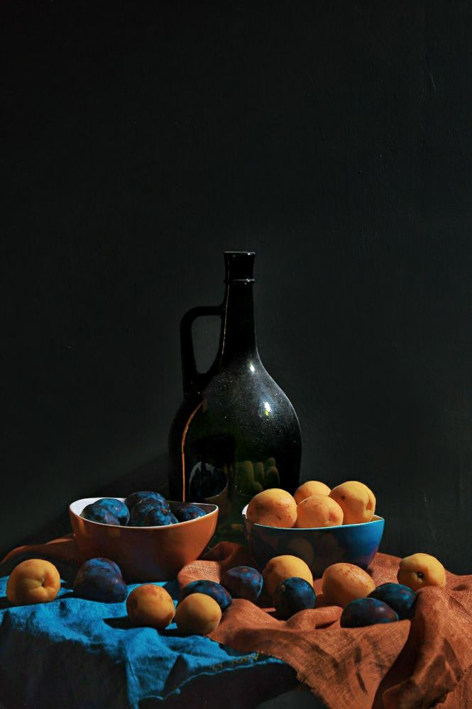 Photograph by Людмила Казак