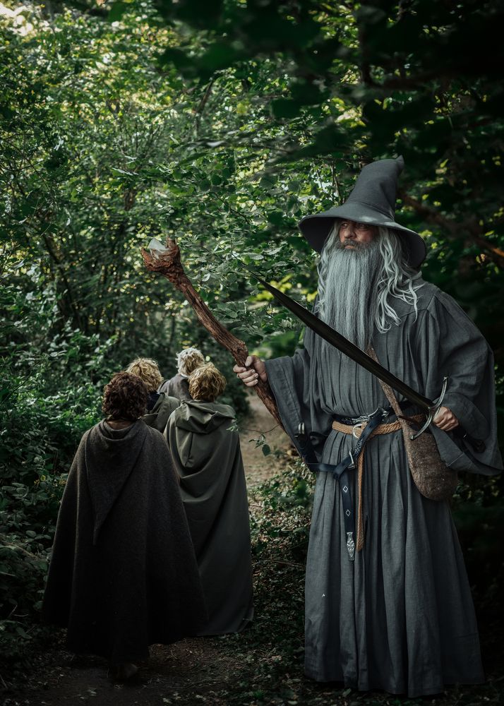 Photograph by Christina Parmak-Fischer