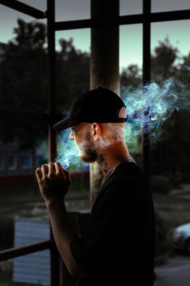 Photograph by Denis Dareuskiy