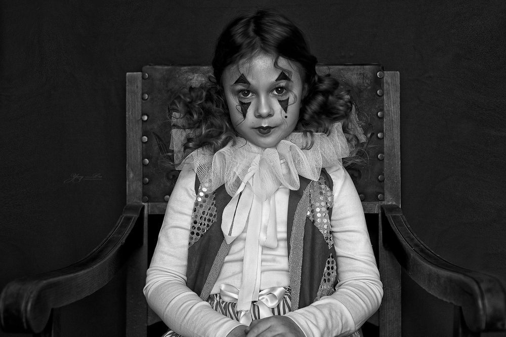 Photograph by Yury Pro