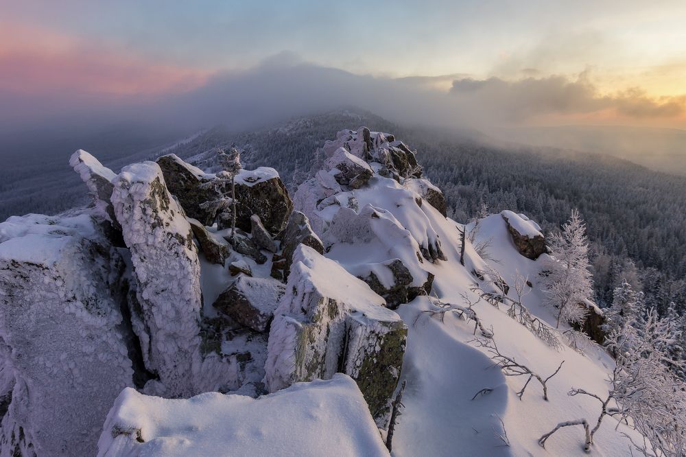 Photograph by Андрей Шарапов