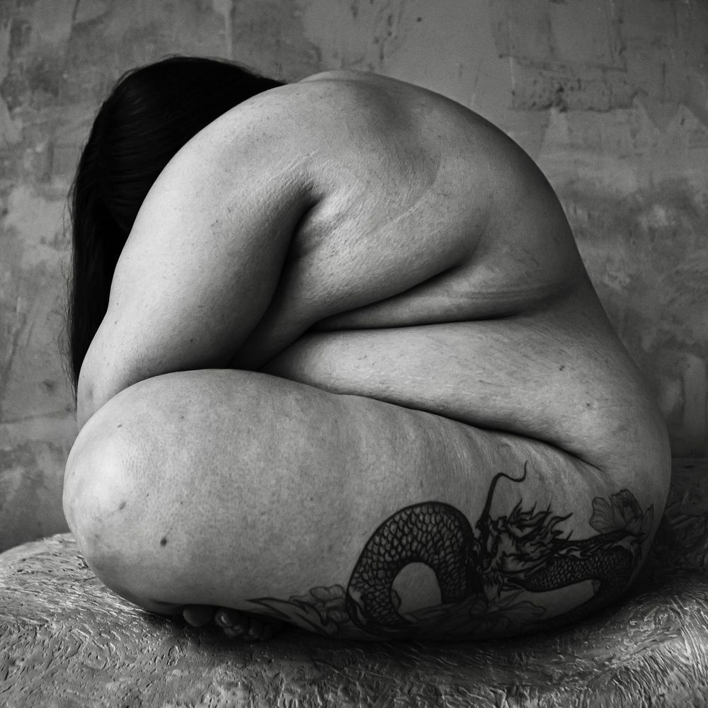 Photograph by Петр Максимов