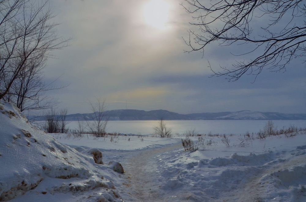 Photograph by Наталья Иванова