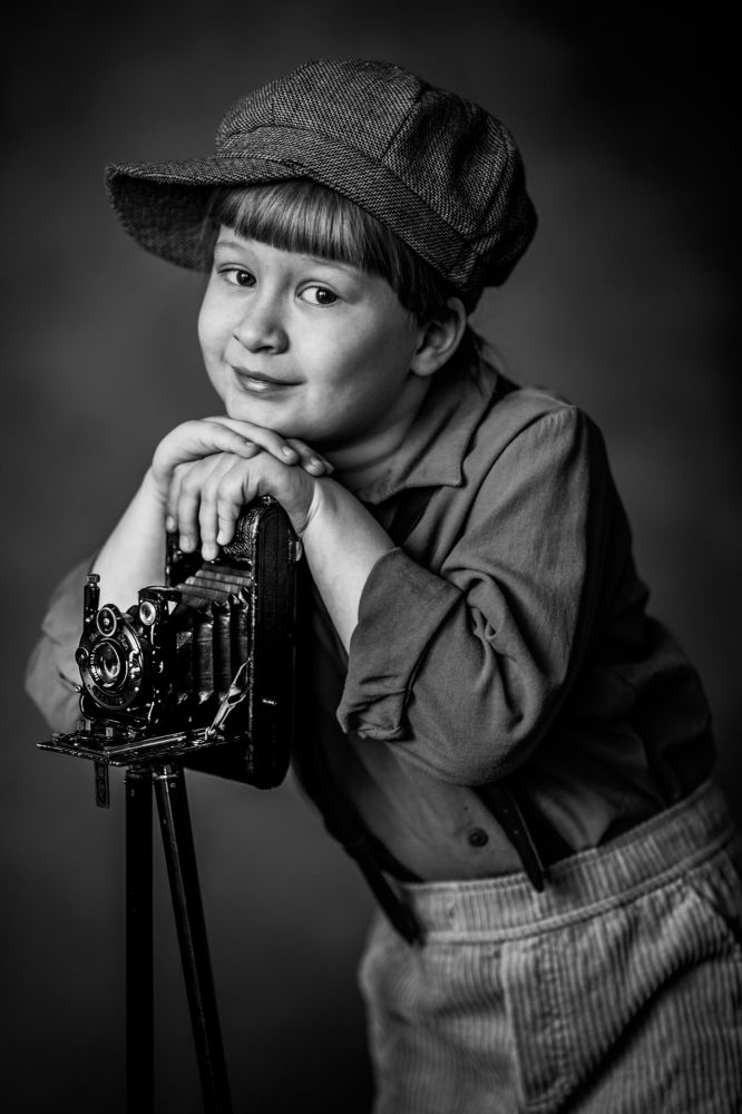 Photograph by 